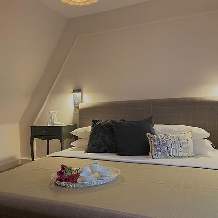 C&B City Homes FDH Kültér fotó