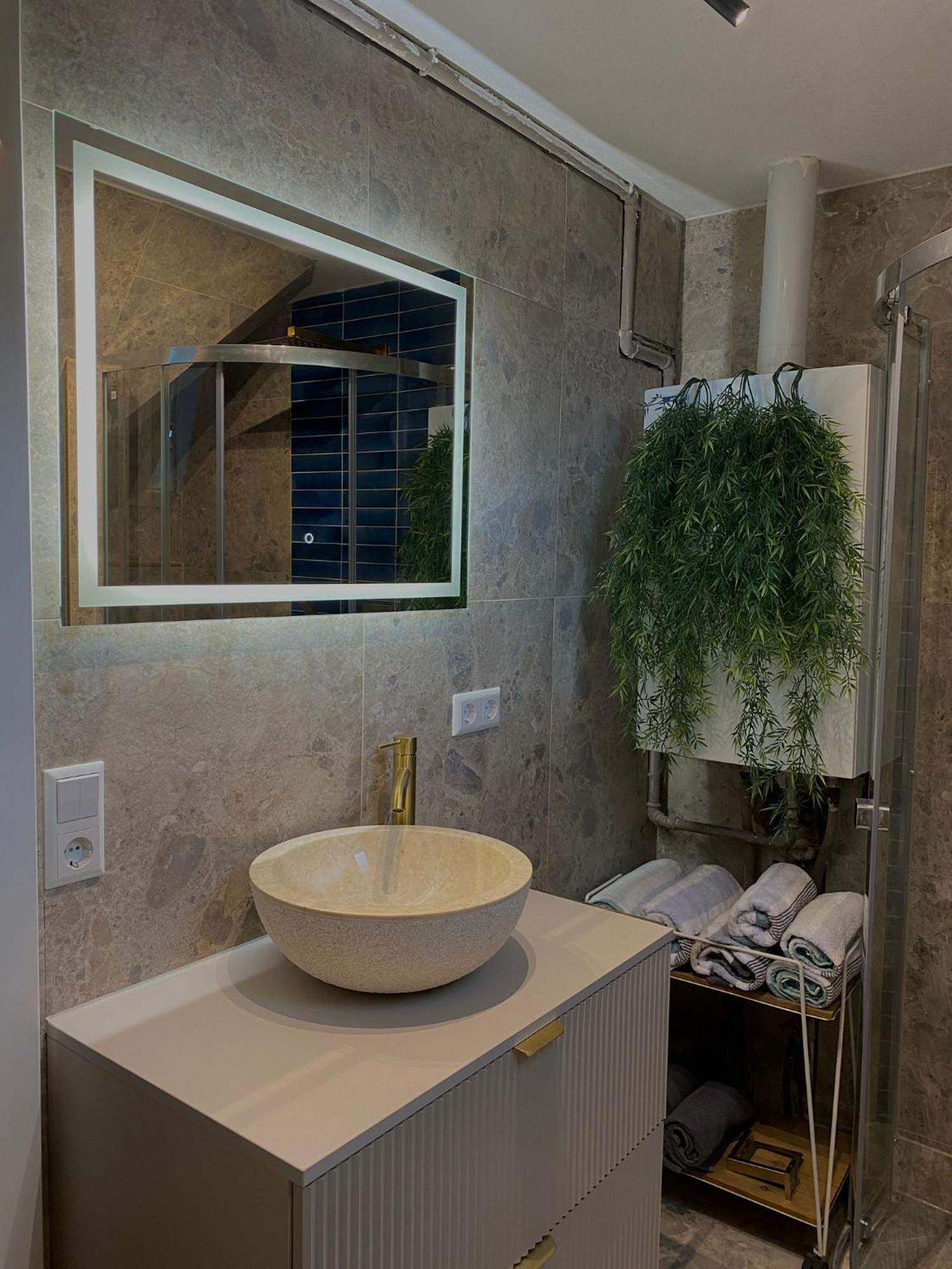 C&B City Homes FDH Kültér fotó