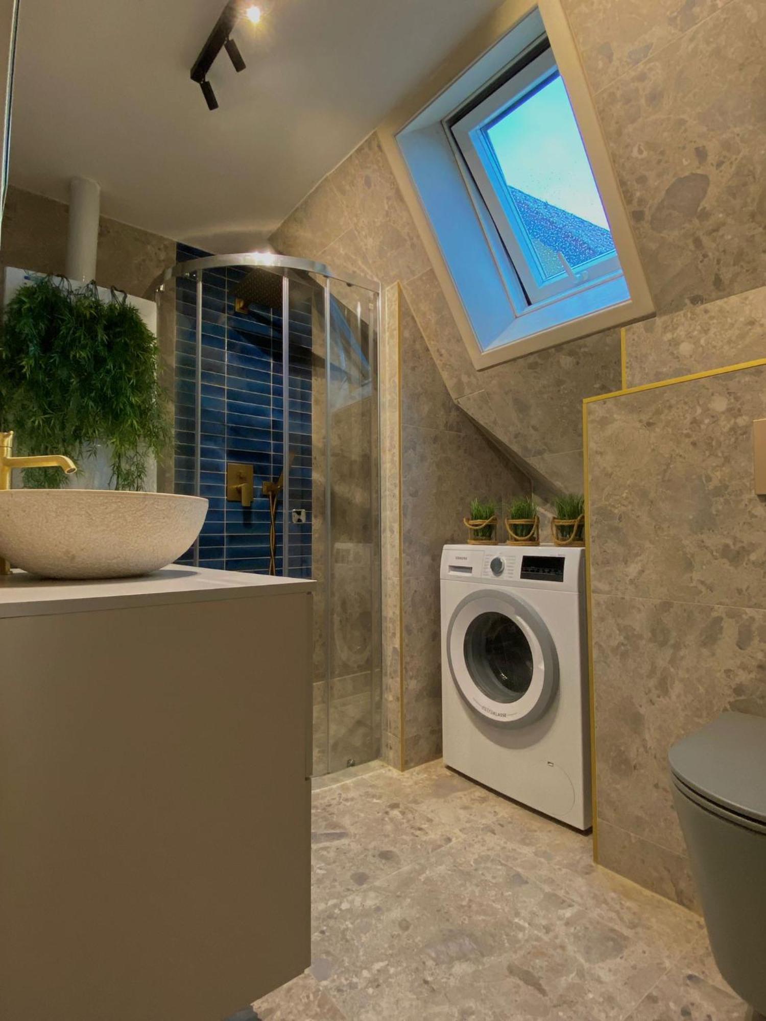 C&B City Homes FDH Kültér fotó