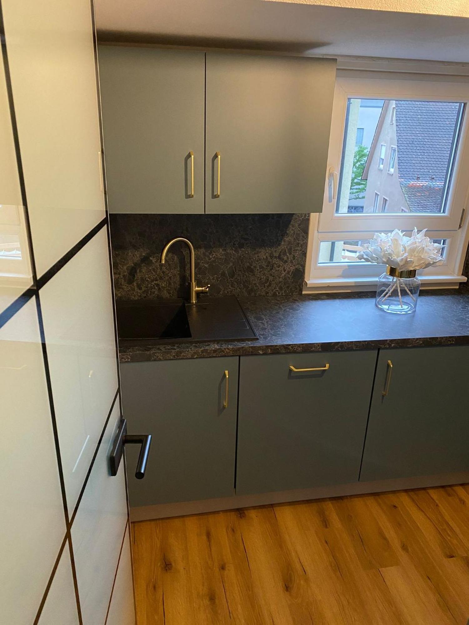 C&B City Homes FDH Kültér fotó