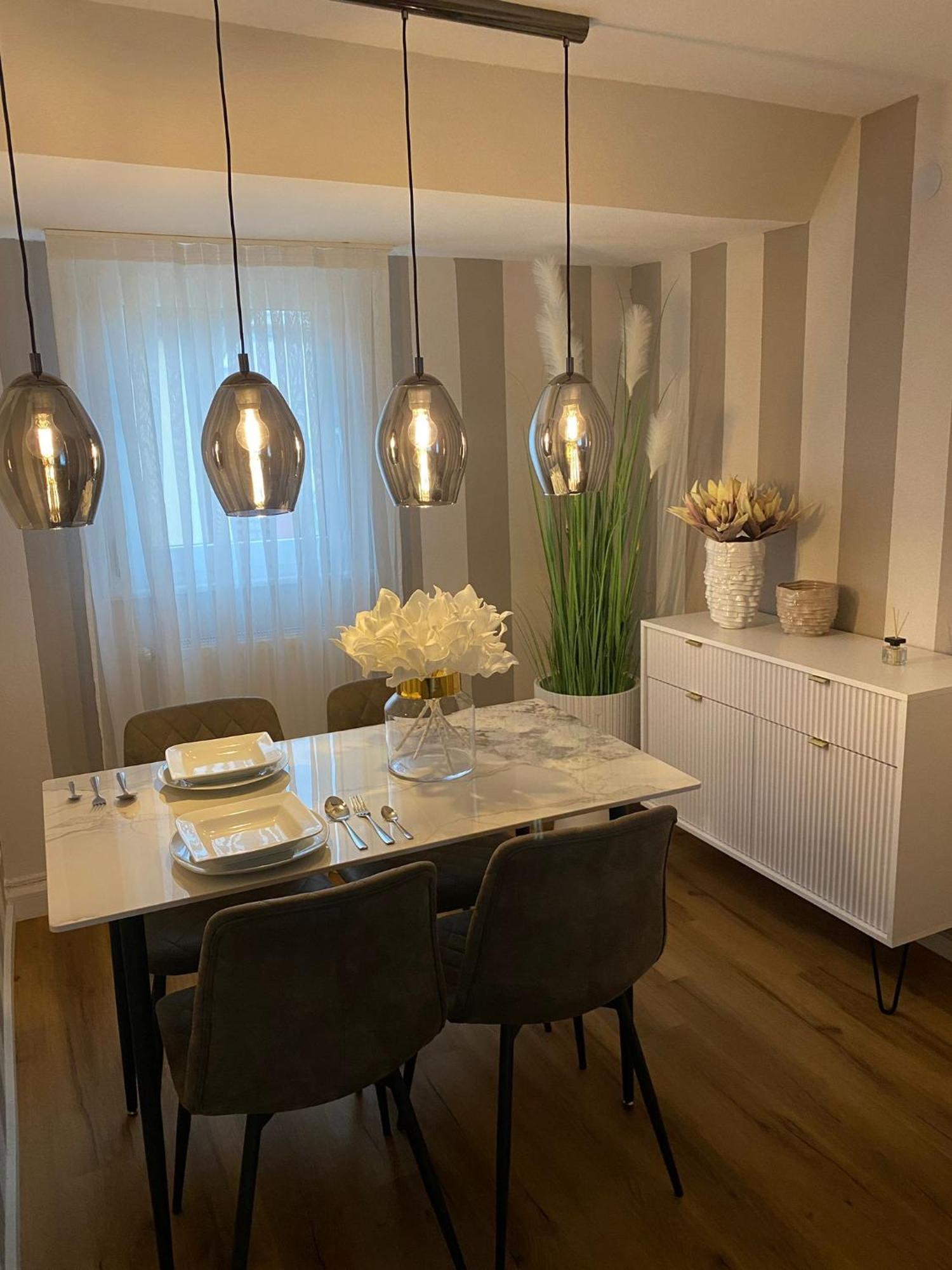 C&B City Homes FDH Kültér fotó