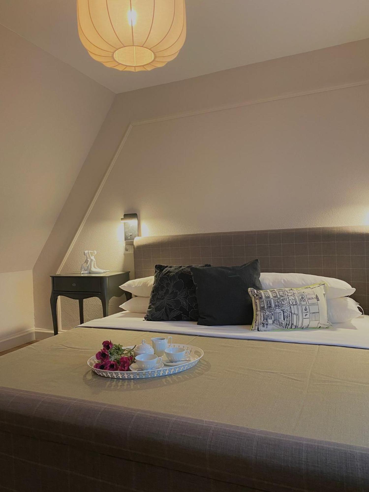 C&B City Homes FDH Kültér fotó