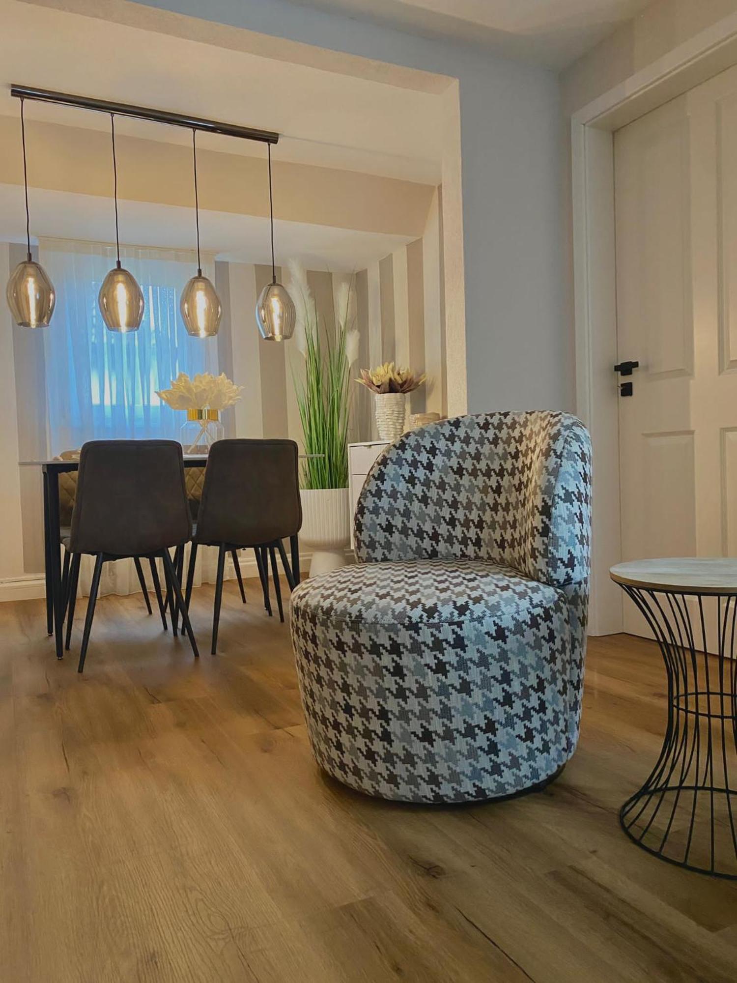 C&B City Homes FDH Kültér fotó