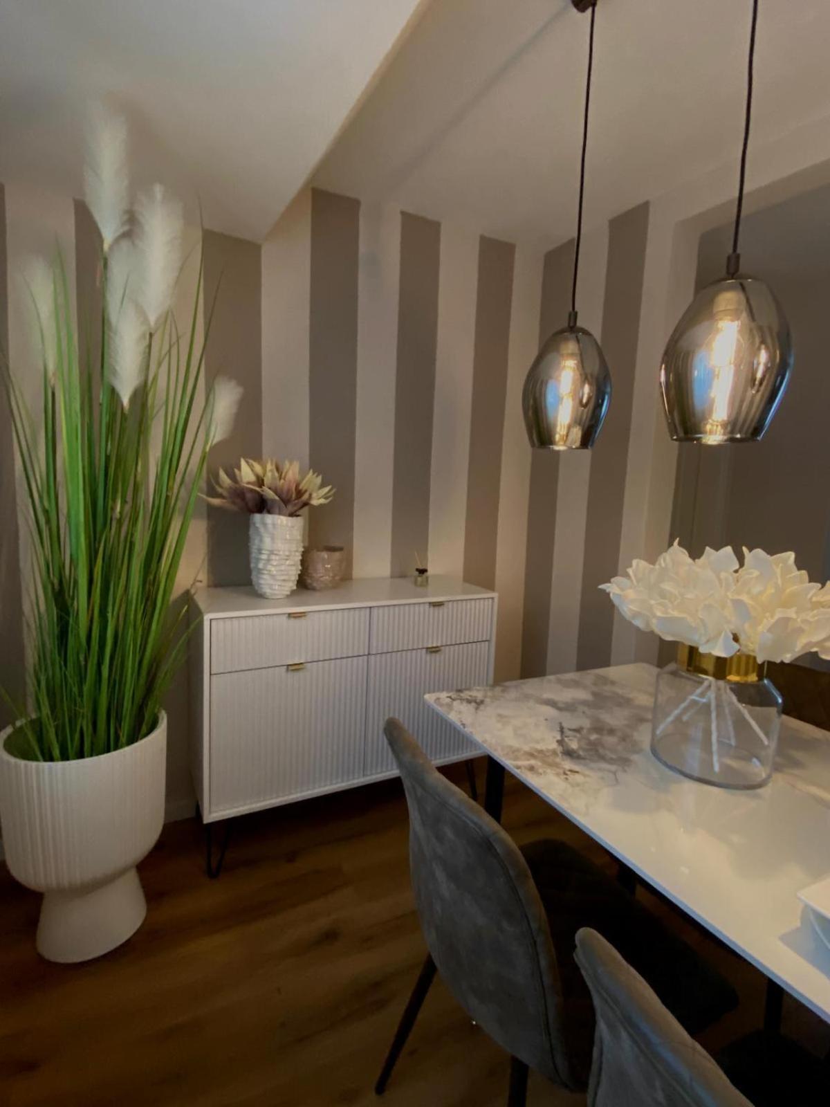 C&B City Homes FDH Kültér fotó