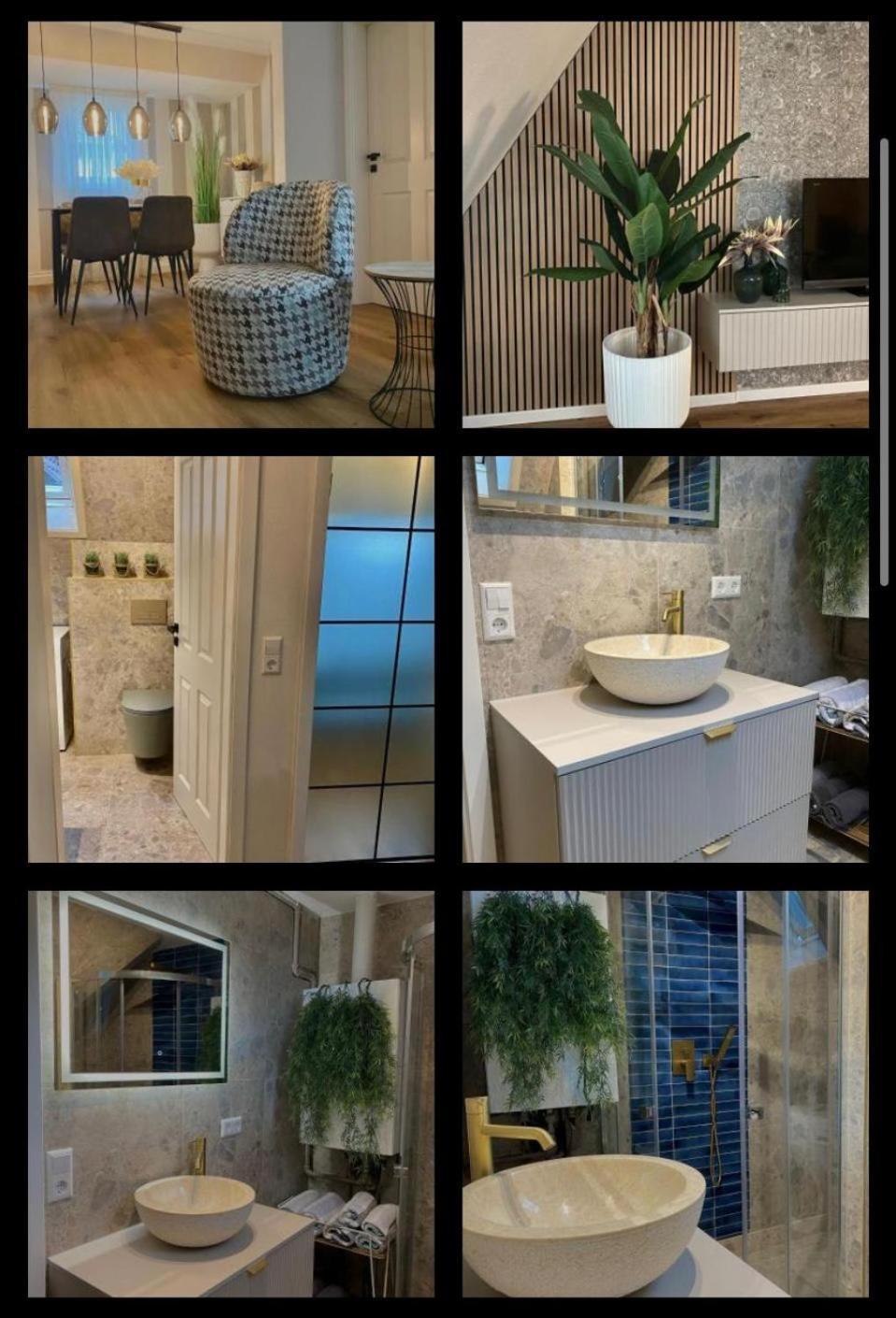 C&B City Homes FDH Kültér fotó