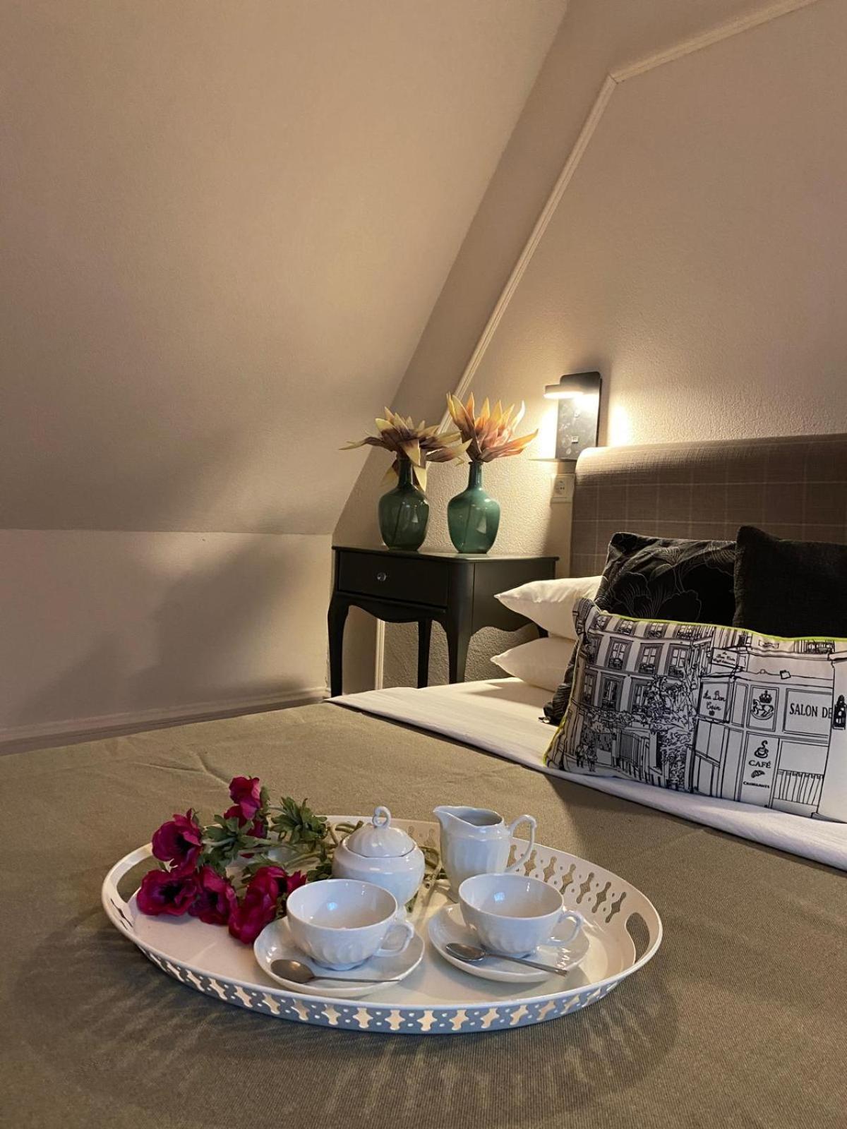 C&B City Homes FDH Kültér fotó